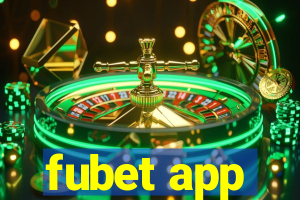 fubet app